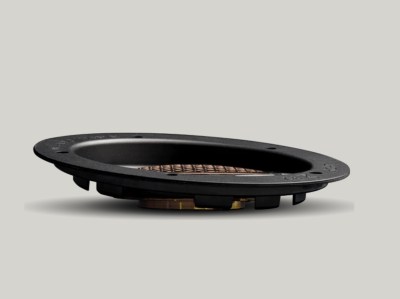 Meze 109 Pro Driver Angle