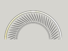 Meze 109 Pro Stabilizer