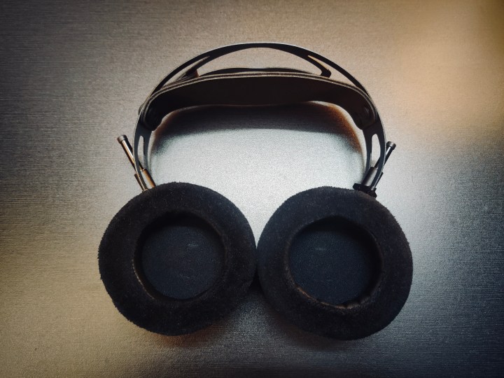 Ollo Audio S5X Earpads
