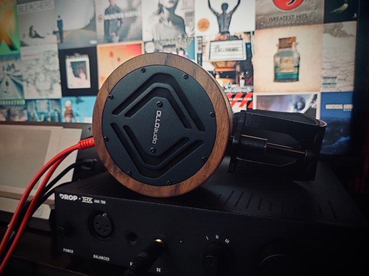 Ollo Audio S5X Solo D