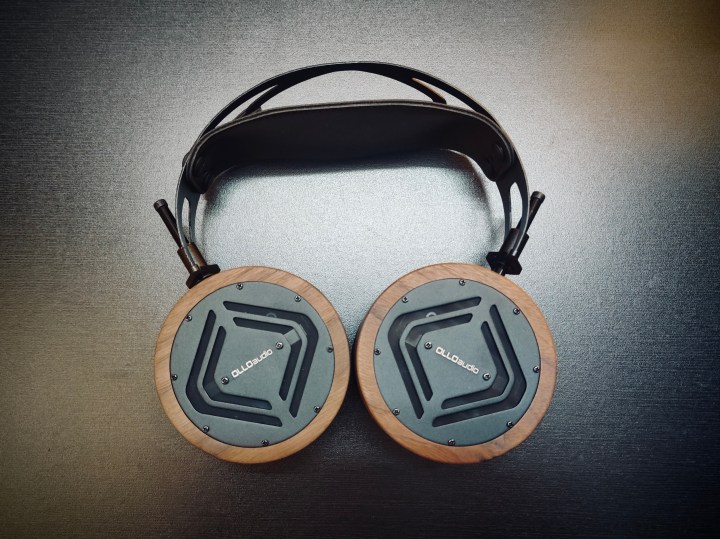 Ollo Audio S5X Solo Flat