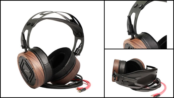 Ollo Headband + Earpads