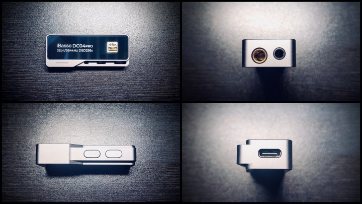 iBasso DC04 Pro