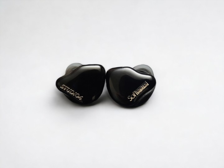 Softears Studio 4 Solo 2