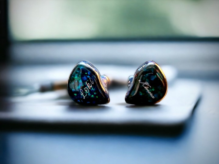 Kinera Loki Emeral Solo 2