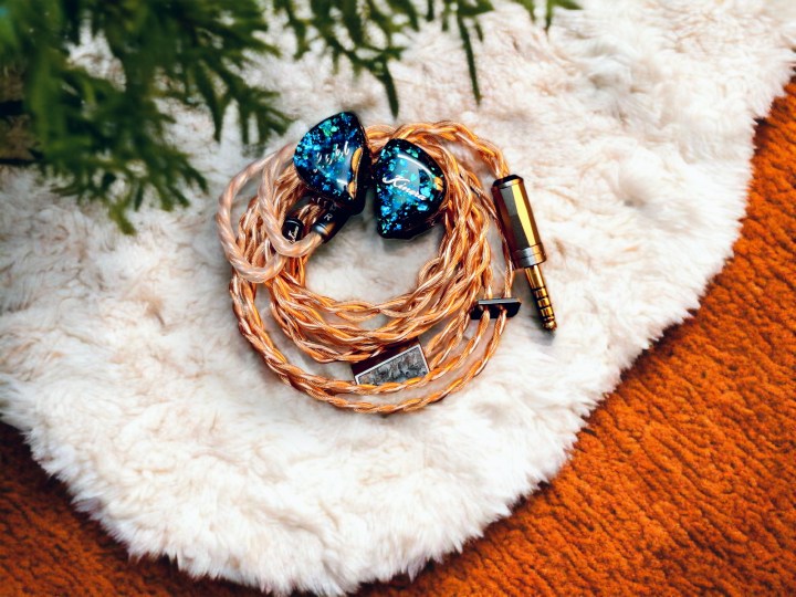 Kinera Loki Emeral Solo 4