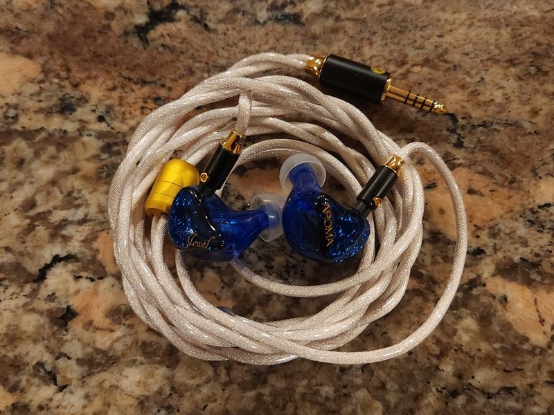 PlusSound Silver Plated Copper (SPC) XL cable – Page 2 – Twister6