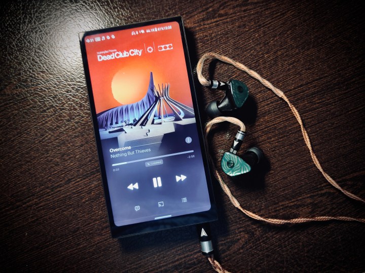 Astral Acoustics Pulse + Custom Art H3 Pro