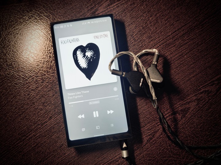 Astral Acoustics Voyager + Symphonium Helios