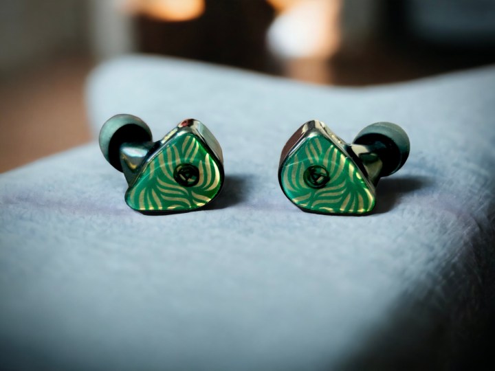 Custom Art Hybrid 3 Pro Solo 1