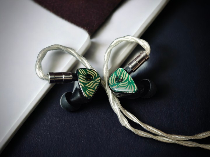 Custom Art Hybrid 3 Pro Solo 2