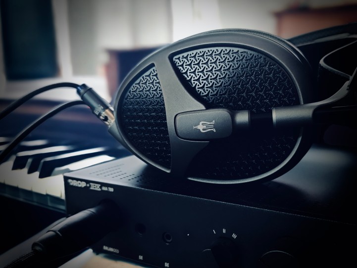 Meze Audio Elite Tungsten – Page 2 – Twister6 Reviews