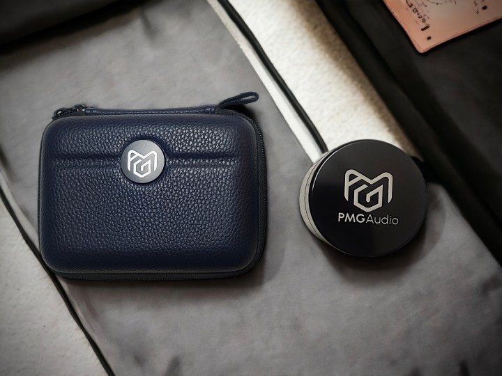 PMG Audio APX Carry Cases