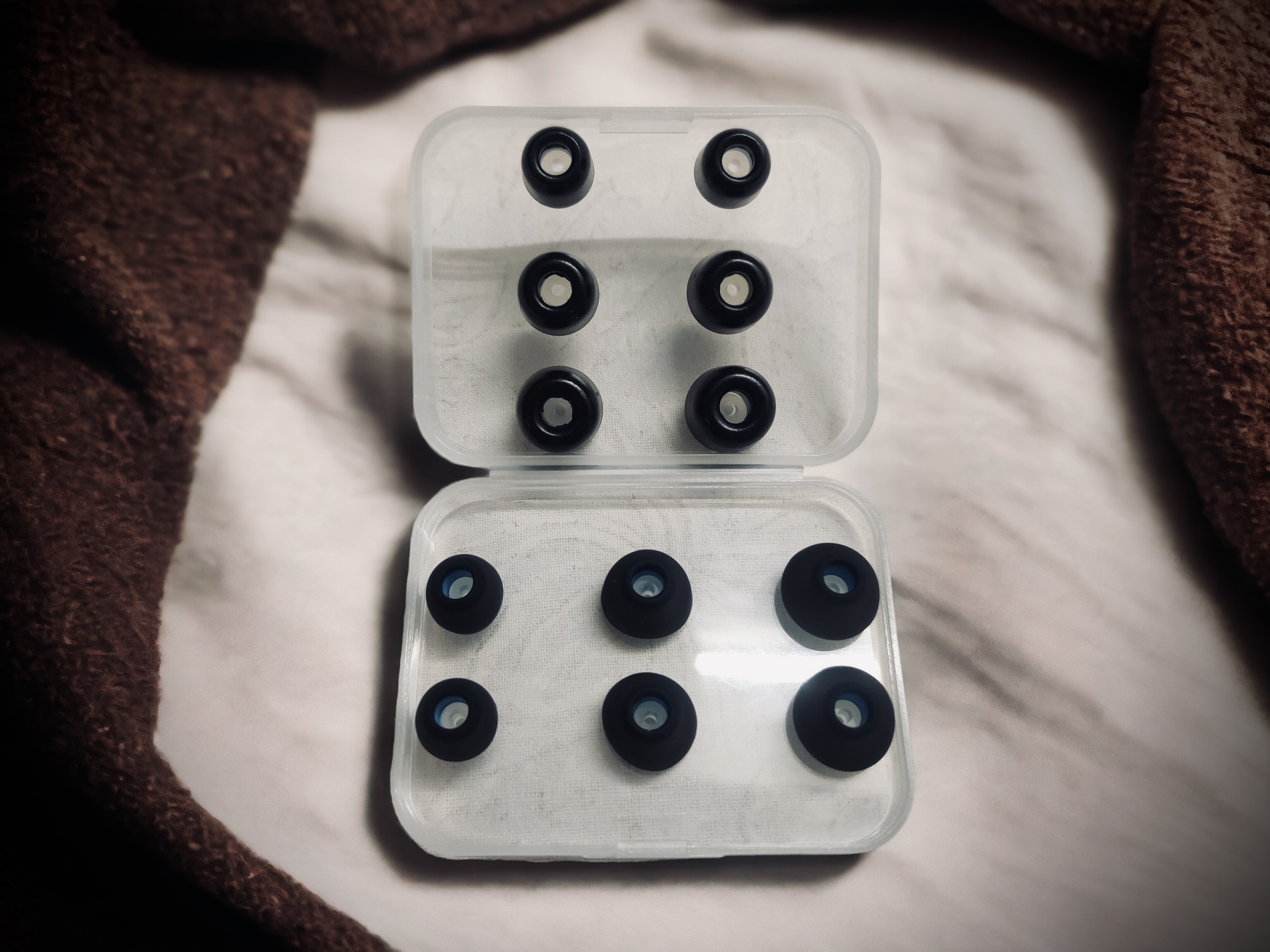 PMG Audio APX Eartips