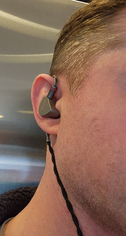 In-a-Snapshot: Oriolus Traillii Ti – Twister6 Reviews