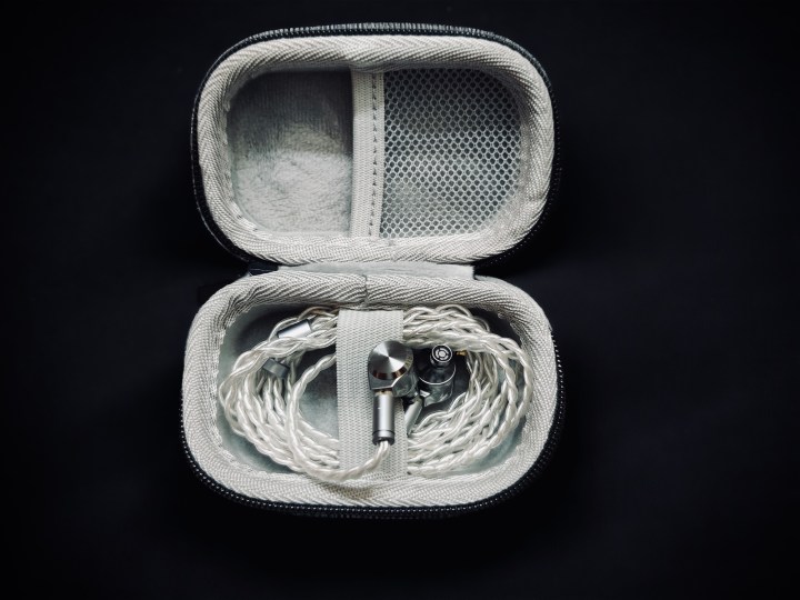 Oriveti OD100 + Carry Case