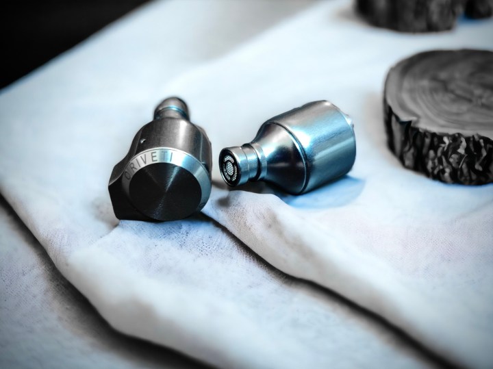 Oriveti OD100 Solo 2