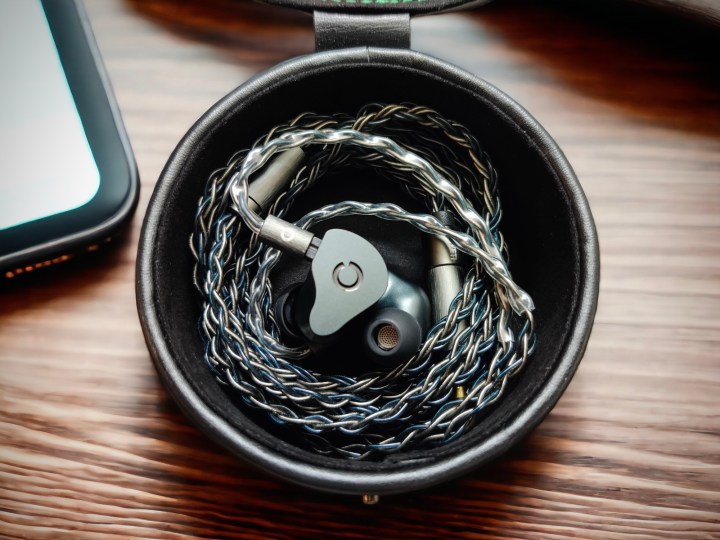 Oriveti OD200 + Carry Case