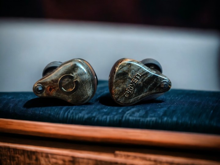 Oriveti OH700VB Solo 1