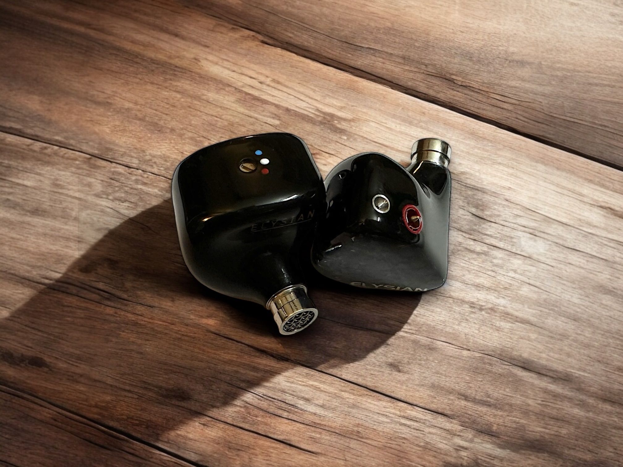 Elysian Diva 2023 Solo 2