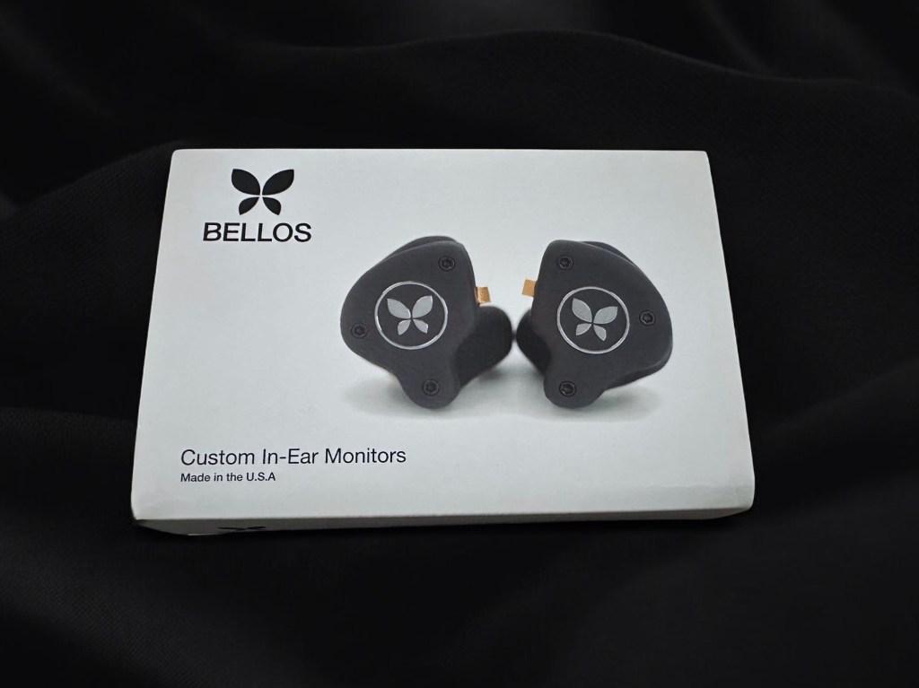 Bellos Audio Lineup – X4, X3 and X2 – Twister6 Reviews