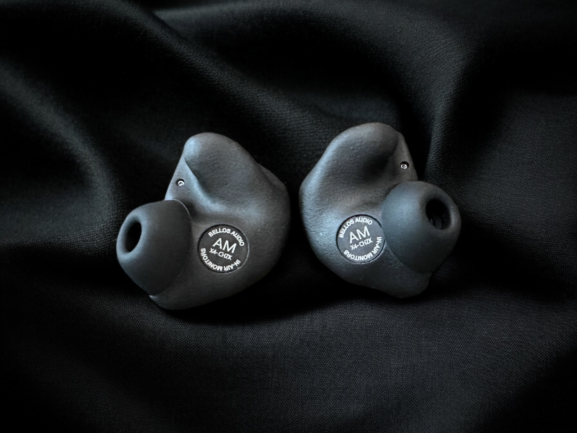 Bellos Audio X4 Solo 2