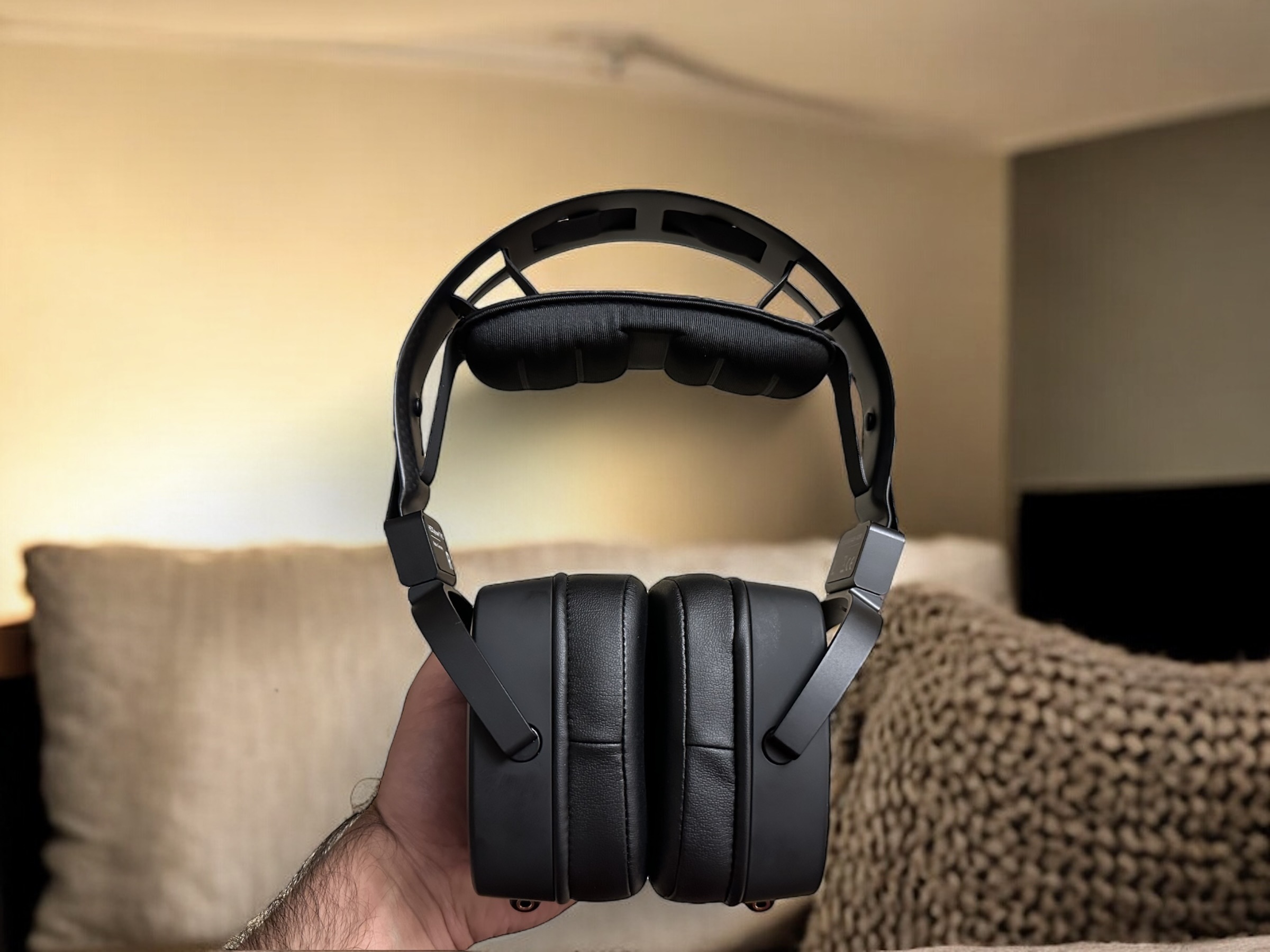 HEDDphone Two Solo 2