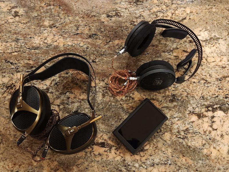 Cayin N6iii w/C201 and E203 – Page 3 – Twister6 Reviews