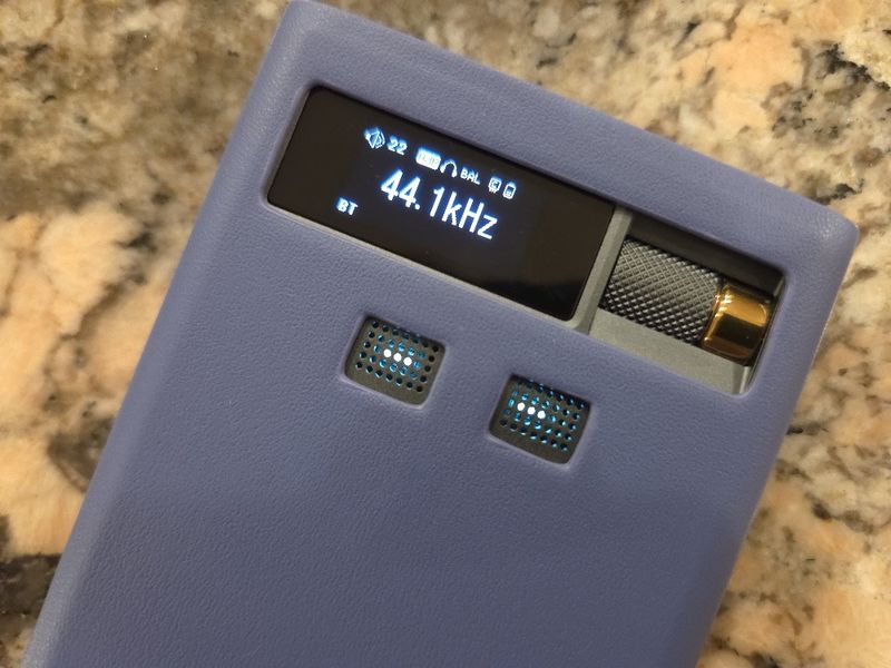 Cayin RU9 – Twister6 Reviews