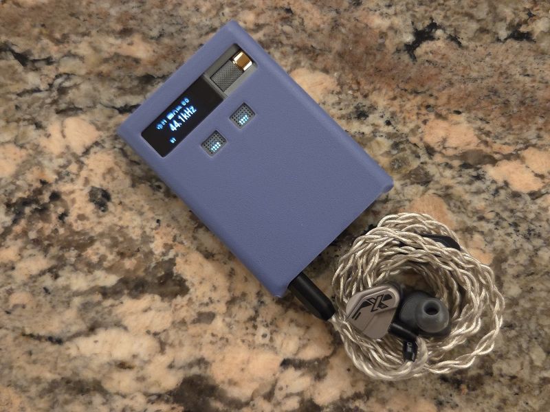 Cayin RU9 – Page 2 – Twister6 Reviews