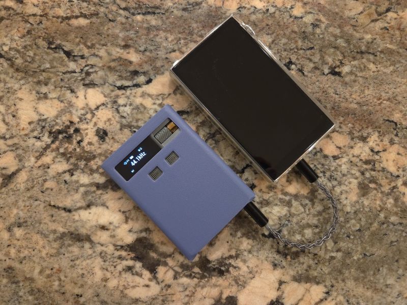 Cayin RU9 – Page 3 – Twister6 Reviews