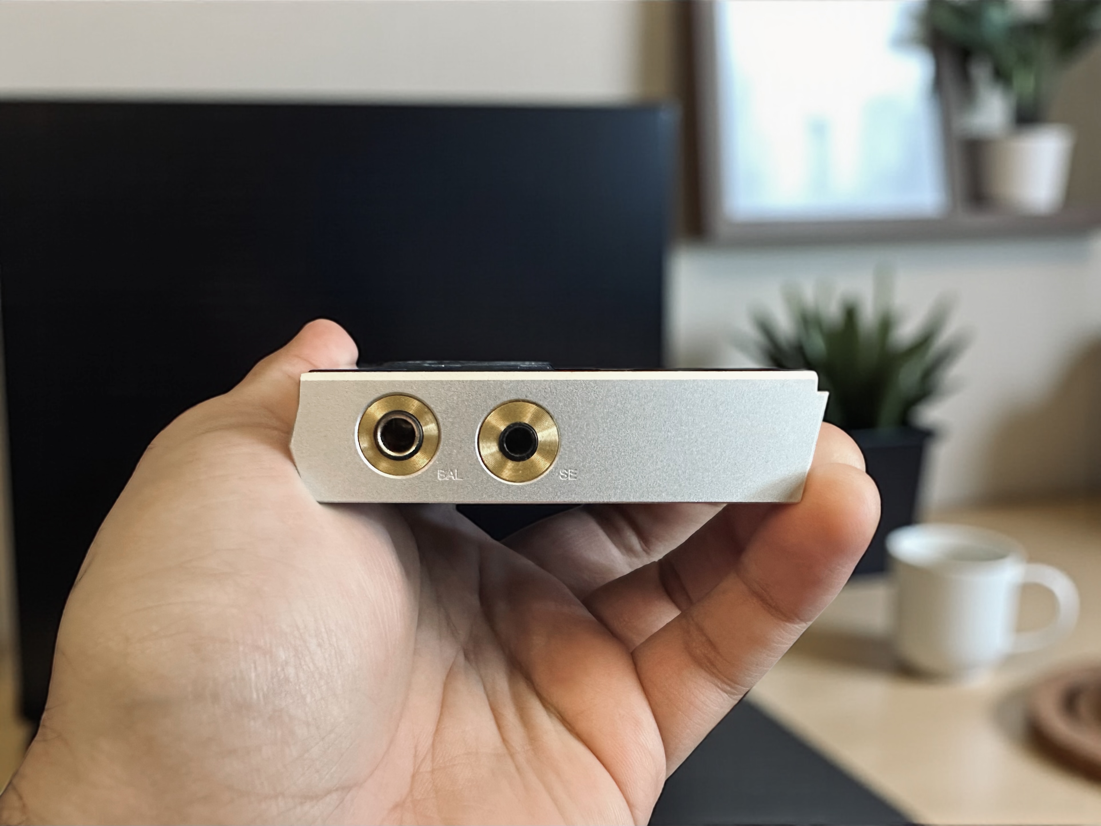 iBasso DX260 MK2 – Twister6 Reviews