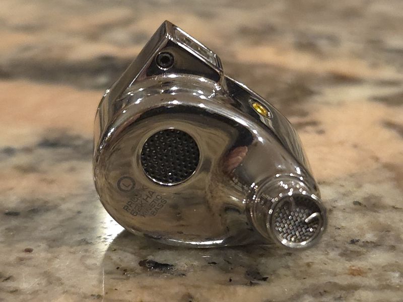 In-a-Snapshot: Fir Audio Project K – Twister6 Reviews